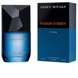 Issey Miyake Fusion D'Issey Extrême Eau de Toilette Intense Vaporizador 50 ml