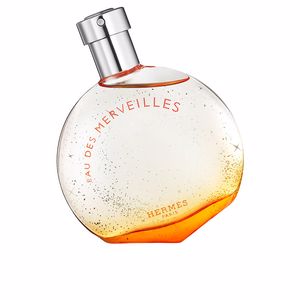 Hermès Eau des Merveilles Eau de Toilette Vaporizador 50 ml