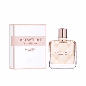 Givenchy Irresistible Eau de Toilette Fraiche Vaporizador 50 ml