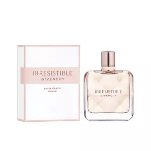 Givenchy Irresistible Eau de Toilette Fraiche Vaporizador 80 ml