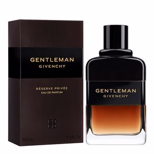 Givenchy Gentleman Reserve Privée Eau de Parfum Vaporizador 100 ml