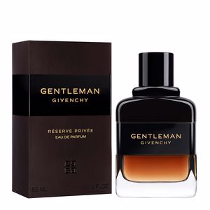 Givenchy Gentleman Reserve Privée Eau de Parfum Vaporizador 60 ml