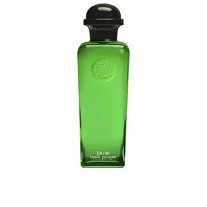 Hermès Eau de Basilic Pourpre Eau de Cologne Vaporizador 200 ml