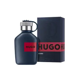 Hugo Boss Jeans Eau de Toilette Vaporizador 75ml