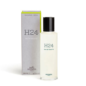 Hermès H24 Eau de Toilette Refill 200 ml