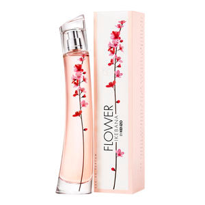 Kenzo Flower Ikebana by Kenzo Eau de Parfum Vaporizador 75 ml