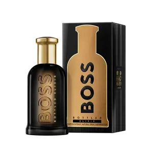 Hugo Boss Bottled Elixir Eau de Parfum Intense Vaporizador 100 ml