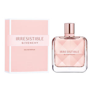 Givenchy Irresistible Eau de Parfum Vaporizador 80 ml
