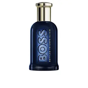 Hugo Boss Bottled Triumph Elixir Eau de Parfum Vaporizador Edição Limitada 100 ml