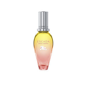 Escada Cuban Breeze Eau de Toilette Vaporizador Edição Limitada 30 ml