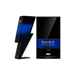 Carolina Herrera Bad Boy Cobalt Elixir Eau de Parfum Vaporizador 50 ml