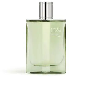 Hermès H24 Herbes Vives Eau de Parfum Vaporizador Recarregável 100 ml