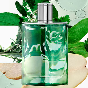 Hermès H24 Herbes Vives Eau de Parfum Vaporizador Recarregável 50 ml