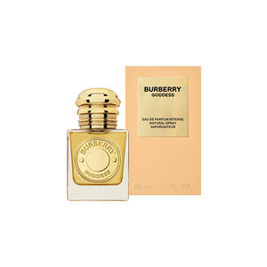 Burberry Goddess Intense Eau de Parfum Vaporizador 30 ml