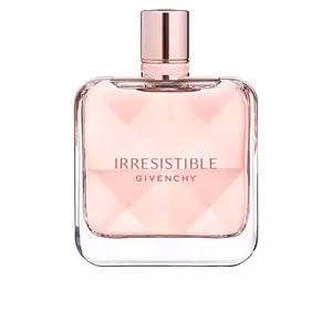 Givenchy Irresistible Eau de Parfum Vaporizador Recarregável 100 ml