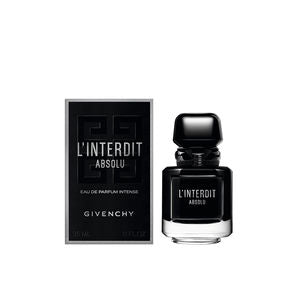 Givenchy L'Interdit Absolu Intense Eau de Parfum Vaporizador 35 ml