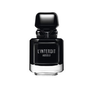 Givenchy L'Interdit Absolu Intense Eau de Parfum Vaporizador 35 ml