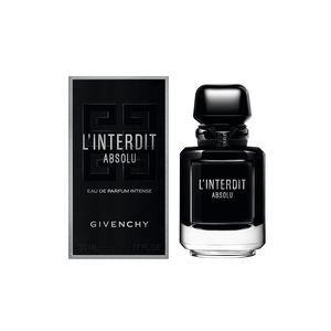 Givenchy L'Interdit Absolu Intense Eau de Parfum Vaporizador 50 ml