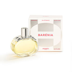 Hermès Barénia Eau de Parfum Vaporizador Recarregável 100 ml