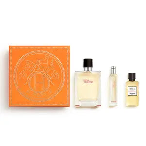 Hermès Terre D'Hermès Coffret 3 un