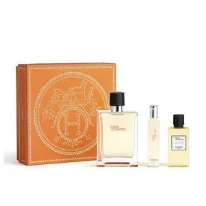 Hermès Terre D'Hermès Coffret 3 un