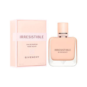 Givenchy Irresistble Nude Velvet Eau de Parfum Vaporizador 35 ml