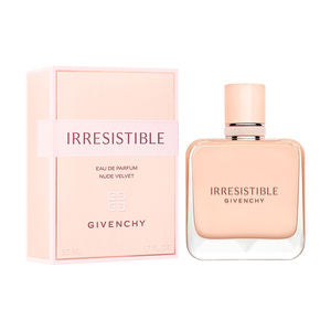 Givenchy Irresistble Nude Velvet Eau de Parfum Vaporizador 50 ml
