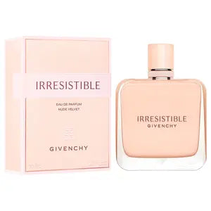 Givenchy Irresistble Nude Velvet Eau de Parfum Vaporizador 80 ml