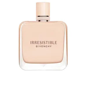 Givenchy Irresistble Nude Velvet Eau de Parfum Vaporizador 80 ml