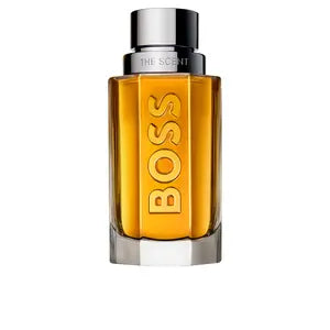 Hugo Boss The Scent Eau de Toilette Vaporizador 200 ml