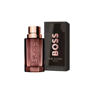 Hugo Boss The Scent for Him Le Parfum Eau de Parfum Vaporizador 50 ml