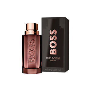 Hugo Boss The Scent for Him Le Parfum Eau de Parfum Vaporizador 100 ml