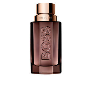 Hugo Boss The Scent for Him Le Parfum Eau de Parfum Vaporizador 100 ml