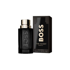 Hugo Boss The Scent for Him Magnetic Eau de Parfum Vaporizador 50 ml