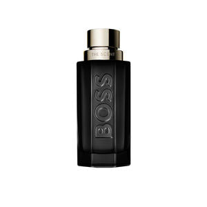 Hugo Boss The Scent for Him Magnetic Eau de Parfum Vaporizador 50 ml