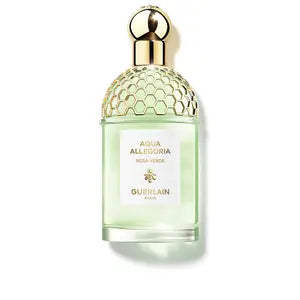 Guerlain Aqua Allegoria Rosa Verde Eau de Toilette Vaporizador Recarregável 125 ml