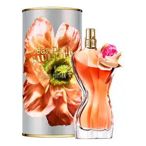 Jean Paul Gaultier La Belle Flower Edition Eau de Parfum Vaporizador 100ml