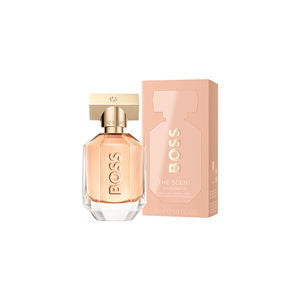 Hugo Boss The Scent for Her Eau de Parfum Vaporizador 30 ml