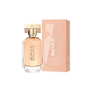 Hugo Boss The Scent for Her Eau de Parfum Vaporizador 100 ml