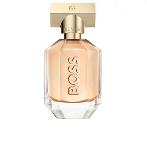Hugo Boss The Scent for Her Eau de Parfum Vaporizador 100 ml