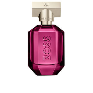 Hugo Boss The Scent for Her Magnetic Eau de Parfum Vaporizador 50 ml