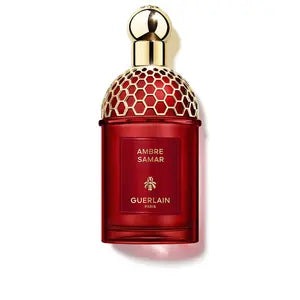 Guerlain Amber Samar Eau de Parfum Vaporizador 125 ml
