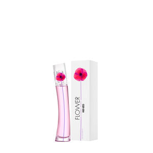 Kenzo Flower by Kenzo Cherry Poppy Eau de Parfum Vaporizador 30 ml