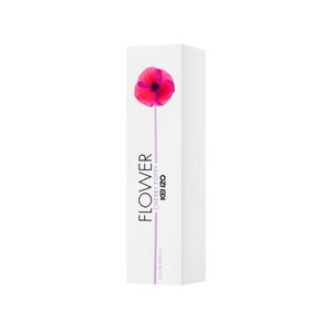 Kenzo Flower by Kenzo Cherry Poppy Eau de Parfum Vaporizador 30 ml