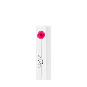 Kenzo Flower by Kenzo Cherry Poppy Eau de Parfum Vaporizador 50 ml