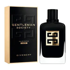 Givenchy Gentleman Society Ambrée Eau de Parfum Vaporizador 100 ml