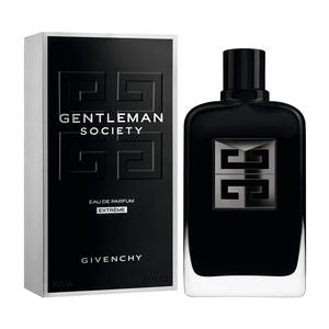 Givenchy Gentleman Society Extreme Eau de Parfum Vaporizador 200 ml