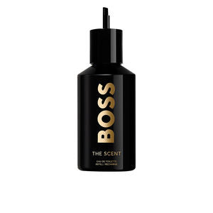 Hugo Boss The Scent Eau de Toilette Recarga 200 ml