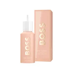 Hugo Boss The Scent for Her Eau de Parfum Recarga 150 ml