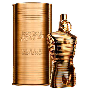 Jean Paul Gaultier Le Male Elixir Absolute Parfum Intense Eau de Parfum Vaporizador 200 ml
